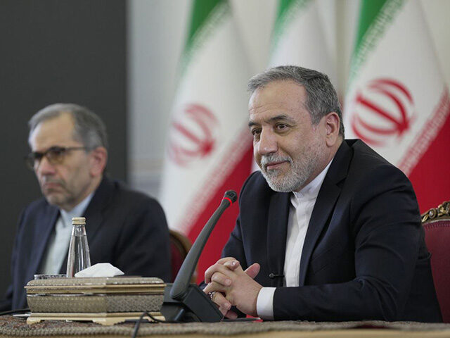 #Iran’s Foreign Minister, Seyed Abbas @Araghchi , set forth the positions of the Islami