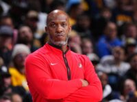 Feds: Games Involving the Lakers, Raptors, Hornets, Trail Blazers, Included in NBA Gambling Scheme