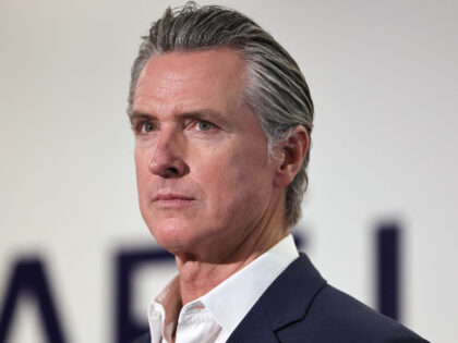 Gavin Newsom Signs Bill Broadening California’s Red Flag Law