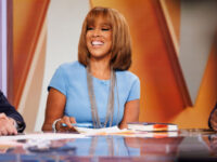 Nolte: ‘Astronaut’ Gayle King to Exit Basement-Rated ‘CBS Mornings’ Next Year