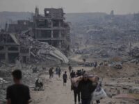 Hamas, Doghmush Clan Clash in Gaza as Israeli Military Withdraws