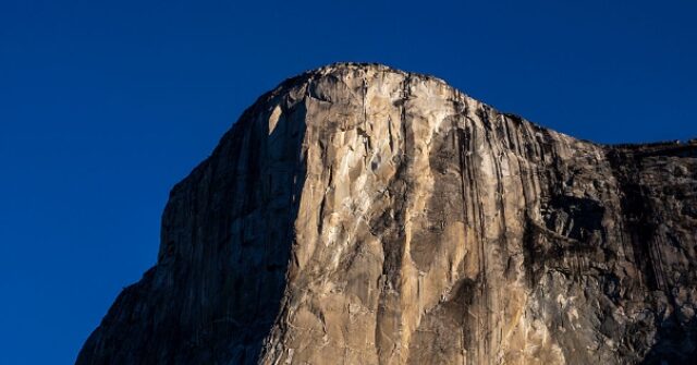 American Climber Balin Miller Dies at 23 While Climbing El Capitan