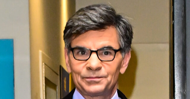 Nolte: ABC Should Lose Broadcast License After Stephanopoulos Pulls Plug on VP Vance