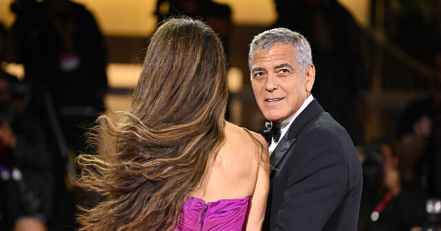 George Clooney Says His Children Will Have ‘a Much Better Life’ in France than ‘in L.A., in the Culture of Hollywood’