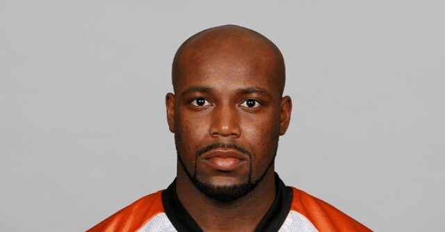 Police Release Chilling 911 Calls Describing Former NFL Player Rudi Johnson’s Suicide