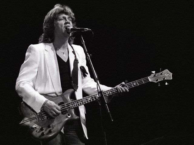 Moody Blues Bassist, Singer, Songwriter John Lodge Dead at 82