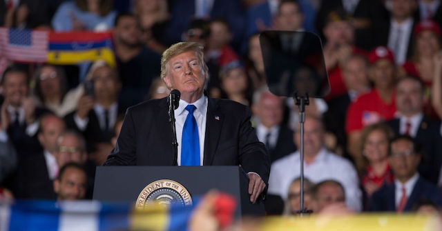 Rincón: How Trump Is Opening the Door for Venezuela to Become America’s Strongest Ally
