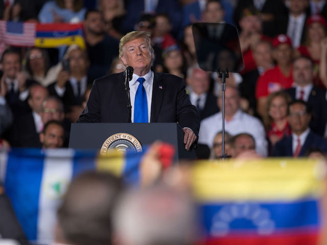 Rincón: How Trump Is Opening the Door for Venezuela to Become America’s Strongest Ally