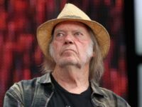 Trump Derangement: Neil Young to Pull His Music off Amazon Because ‘Bezos Supports This Governmen