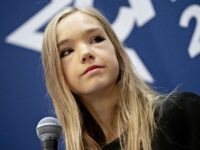 Populist German Influencer Naomi Seibt Applies for Asylum in U.S. over ‘Political Persecution