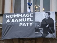 Paris Imam Complains Muslims Being ‘Scapegoated’ for Islamist Beheading of Teacher Samu