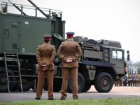 British Military to Be Authorised to Shoot Down Mystery Drones Over Bases