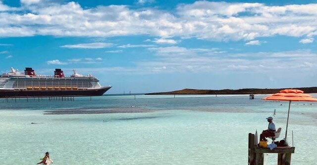 Disney Castaway Cay Island Director Accused of Raping Florida Woman