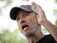 Jon Stewart: ICE Is a ‘Well-Funded Paramilitary Group’ Attacking Grandmothers and &#821