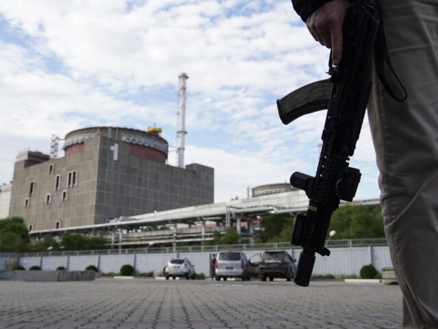 Russia-Ukraine Ceasefire at Zaporizhzhia Allows Repairs to Begin at Nuclear Power Plant