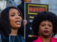 Report: DOJ Investigating Black Lives Matter For Misuse of Donations