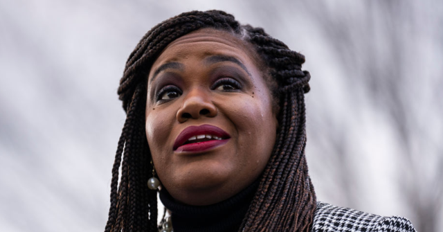 Ex-‘Squad’ Rep. Cori Bush Eyes Missouri Comeback, Blames AIPAC and MAGA for 2024 Loss