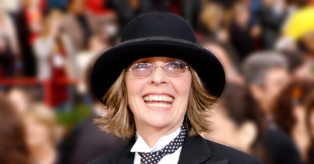 Fashion Notes: The Legacy of Diane Keaton’s Eclectic Power Dressing