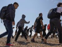 Over 90 Per Cent of English Councils Will Be Housing Asylum Seekers by End of Year