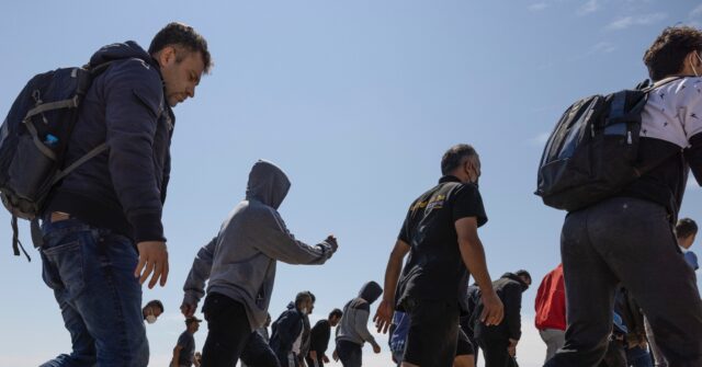 Over 90% of English Councils Will House Asylum Seekers by End of Year