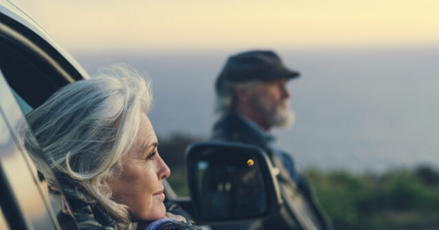 Social Security Will Give Retirees a 2.8% Benefits Bump for 2026