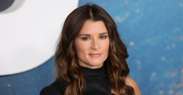 Former NASCAR Driver Danica Patrick Torches Bad Bunny Super Bowl Halftime Show