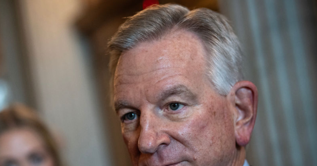 Tommy Tuberville: Radical Islamic Extremism ‘One of Greatest Threats,’ America Risks ‘Losing Its Identity’