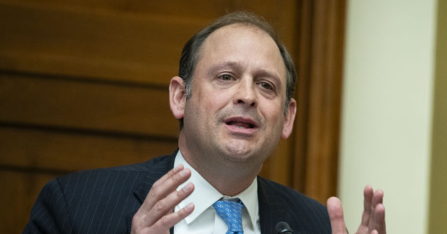 Exclusive — Nate Morris: KY Senate Opponent Andy Barr Selling Out America with Amnesty Push