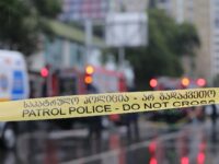 Three Chinese Citizens Arrested in Tbilisi for Attempting to Buy Uranium
