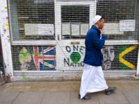 3.4 Million Foreign-Born People Claiming Welfare Benefits in Britain