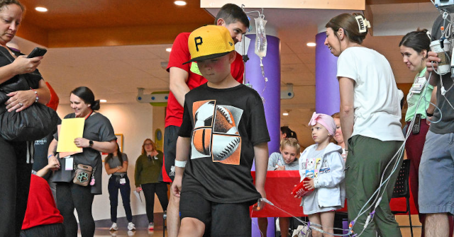 Report: Pittsburgh Hospitals Accused of Lying to Make Insurance Cover Hormones for Transing Children