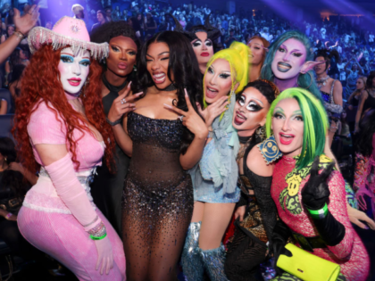 Plane Jane, Xunami Muse, Megan Thee Stallion, Megami, Nymphia Wind, Dawn, Plasma, Amanda T