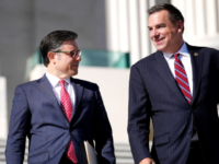 House Republicans Blowing Away Democrats in Fundraising