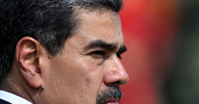 Venezuelan Dictator Maduro Calls Nobel Winner Maria Corina Machado a 'Demonic Witch'