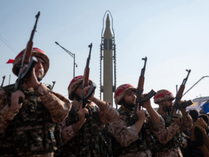 U.N. Watchdog Agency Detects Nuclear Activity in Iran