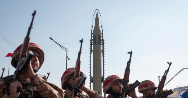 U.N. Watchdog Agency Detects Nuclear Activity in Iran