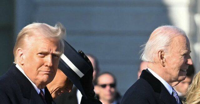 Trump Ends Policy of Automatically Extending Work Permits for Migrants