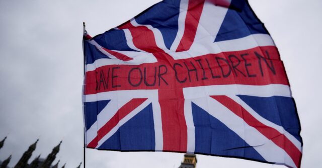 Labour Gov't Accused of 'Sabotaging' Child Rape Grooming Gang Inquiry as Victims Resign