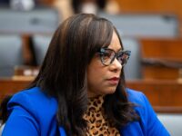 Dem Rep. Bynum: GOP CR Wasn’t Clean, But I Won’t Say Why and Asking Me Is Blaming Dems