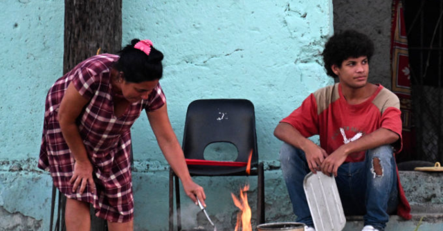 Cubans Protest in Havana After Months of Blackouts, Food and Water Shortages