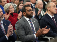 Kash Patel: FBI Cuts Ties with Left-Wing ‘Partisan Smear Machine’ SPLC