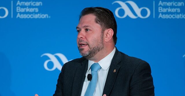 Gallego: We Can End ACA Tax Credits, Just Not Immediately Now