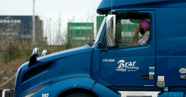 Exclusive — American Truckers United’s Shannon Everett: We’re Seeing ‘A Lot More Enforcement’ on English Fluency