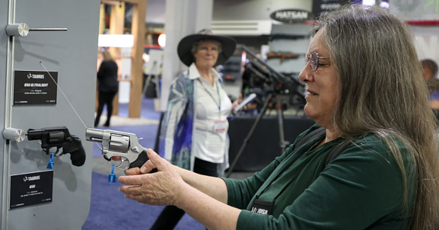 Federal Judge Permanently Blocks Key ATF Firearms Sales Rule Against NRA Members