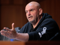 Fetterman: Dems ‘Were Very Wrong’ to Want to End Filibuster, ‘Now We Love It̵