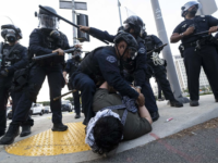 FBI Begins Arresting and Charging Violent Anti-ICE Harassers