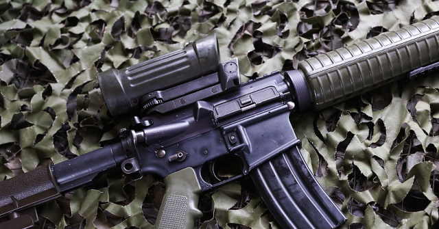 CZ-USA: Colt Canada Is Not ‘And Will Not Be Involved’ in the Canadian Buyback Program from Canadian Citizens