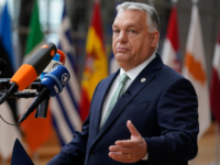 Viktor Orban Boasts Hungary ‘Only Place in Europe’ Where Trump and Putin Could Meet