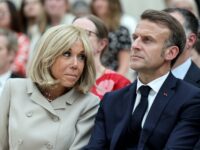 French Gov’t Claims Hackers Changed Brigitte Macron’s Name to Her Brother’s on Ta