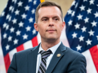 Maine Democrat Rep. Jared Golden Blames Far-Left Groups and His Party for Government Shutdown